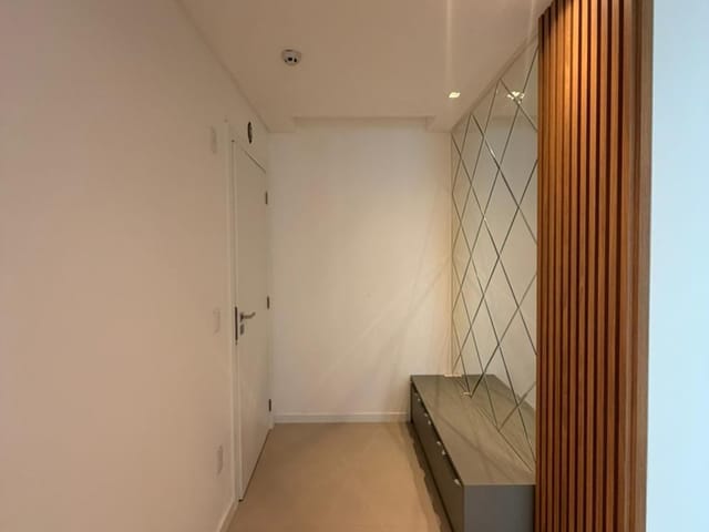 Apartamento com 65m² 3 quartos e 2 banheiros, à venda, no bairro Morretes em Itapema