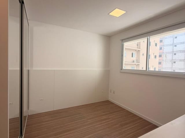 Apartamento com 65m² 3 quartos e 2 banheiros, à venda, no bairro Morretes em Itapema