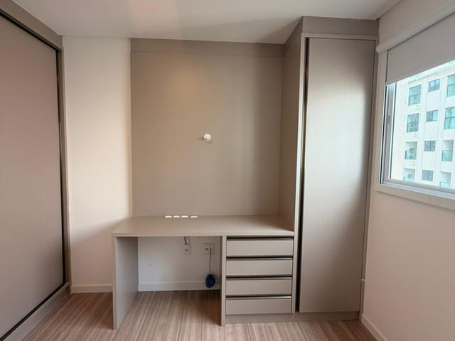 Apartamento com 65m² 3 quartos e 2 banheiros, à venda, no bairro Morretes em Itapema