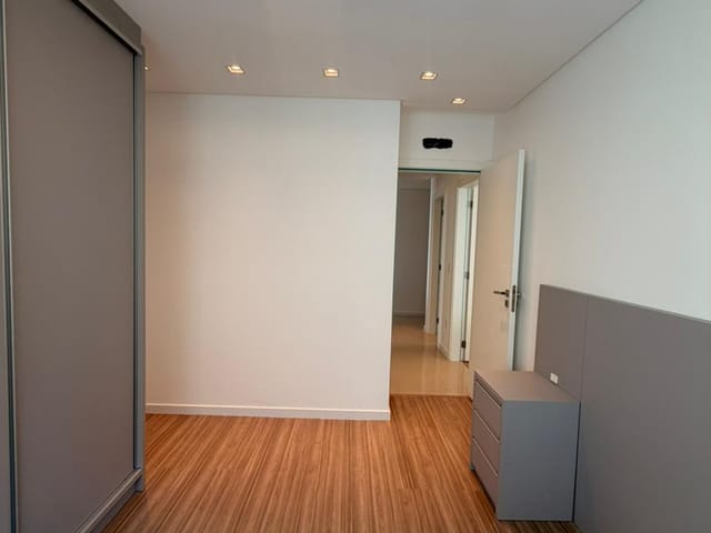 Apartamento com 65m² 3 quartos e 2 banheiros, à venda, no bairro Morretes em Itapema