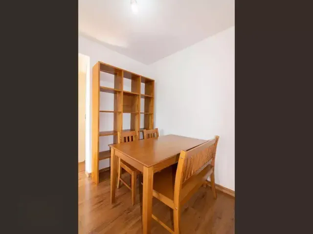 Foto do Apartamento - Apartamento à venda, Vila Olímpia, São Paulo, SP | Vista Livre