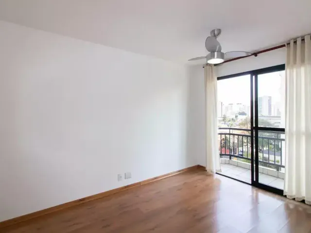 Foto do Apartamento - Apartamento à venda, Vila Olímpia, São Paulo, SP | Vista Livre