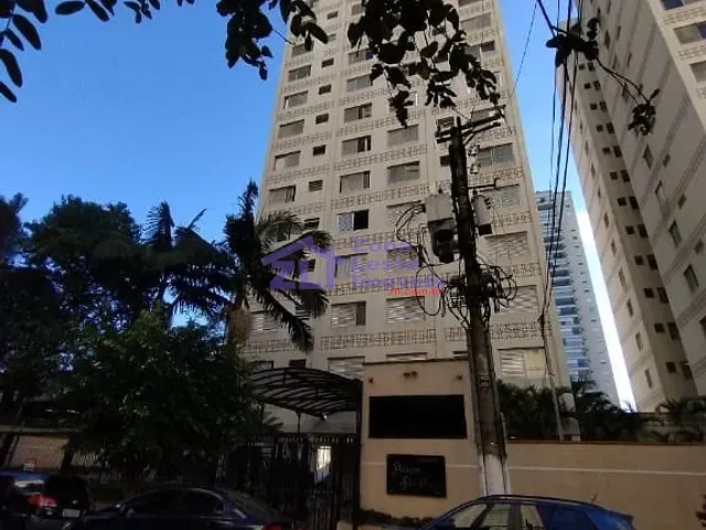 Apartamento com 75m² 3 quartos e 2 banheiros, para alugar, no bairro Parque São Jorge em São Paulo