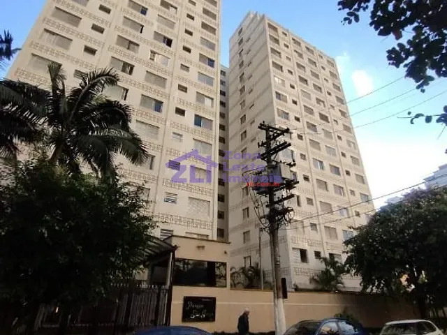Apartamento com 75m² 3 quartos e 2 banheiros, para alugar, no bairro Parque São Jorge em São Paulo