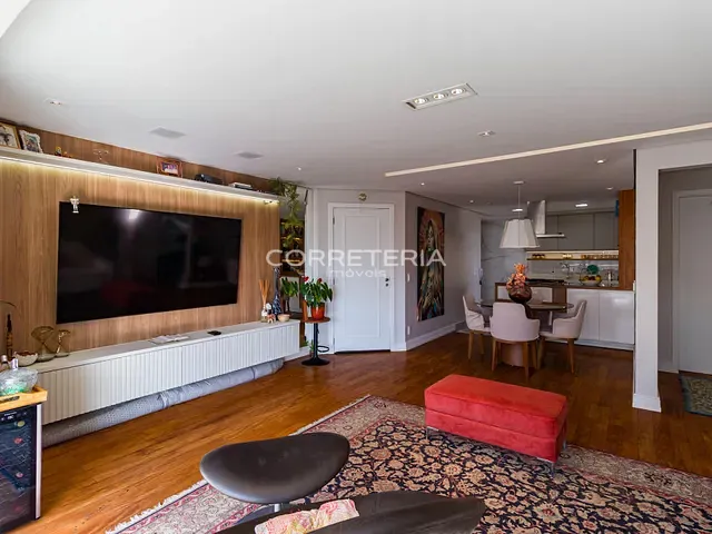 Apartamento 2 quartos e 2 banheiros, à venda, no bairro Vila Andrade em São Paulo