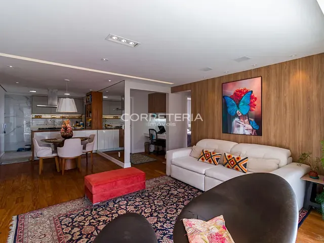 Apartamento 2 quartos e 2 banheiros, à venda, no bairro Vila Andrade em São Paulo