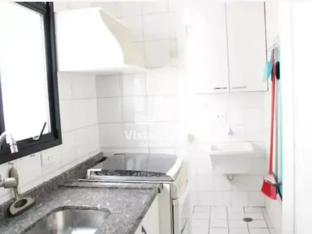 Apartamento com 44m² 1 quarto e 1 banheiro, à venda, no bairro Vila Olímpia em São Paulo