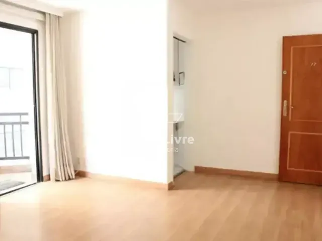 Apartamento com 44m² 1 quarto e 1 banheiro, à venda, no bairro Vila Olímpia em São Paulo