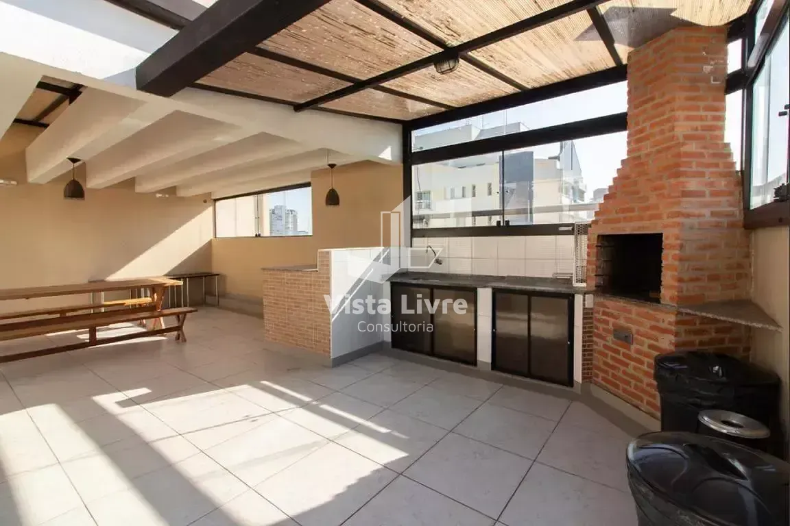 Apartamento, 1 quarto, 44 m² - Foto 13