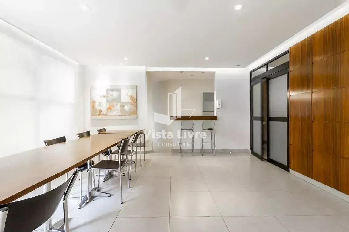 Apartamento, 1 quarto, 44 m² - Foto 14