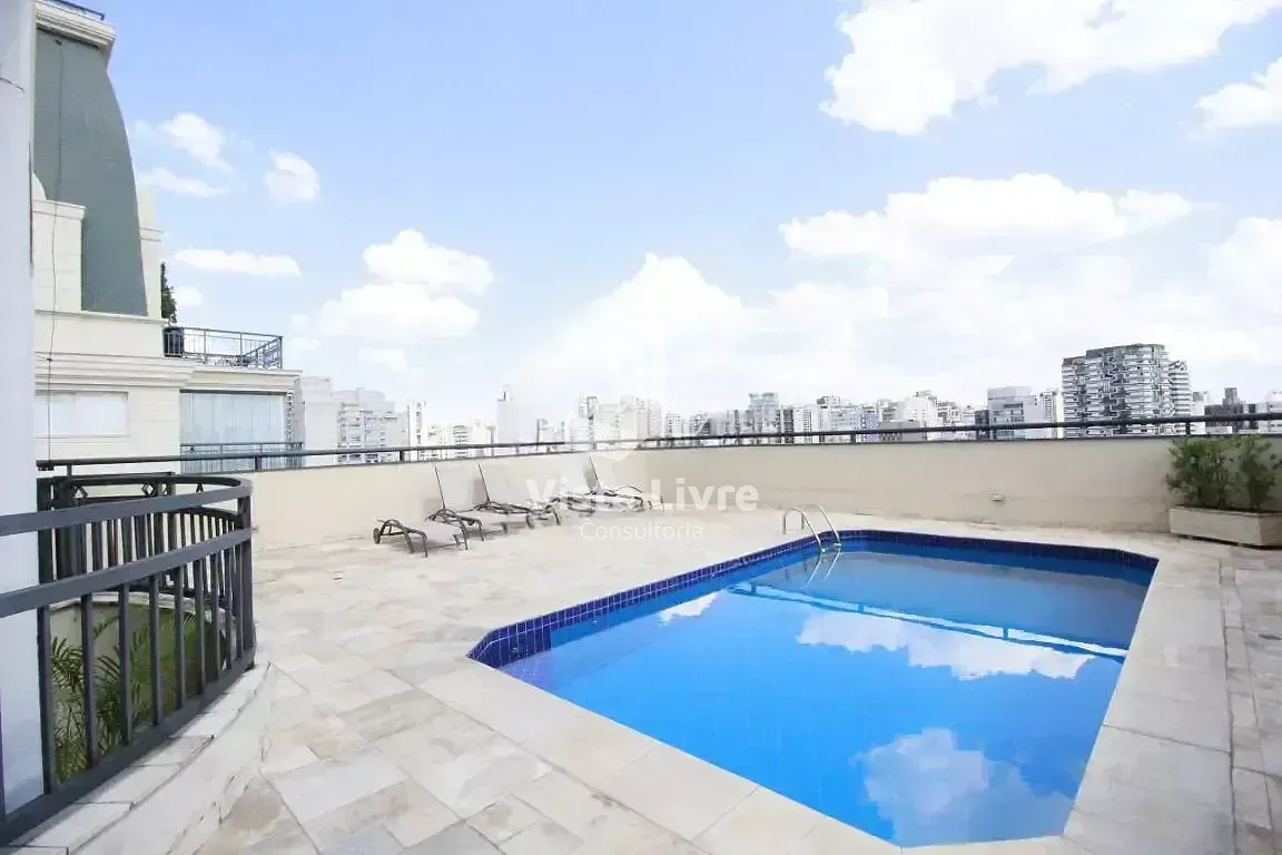 Apartamento, 1 quarto, 44 m² - Foto 11