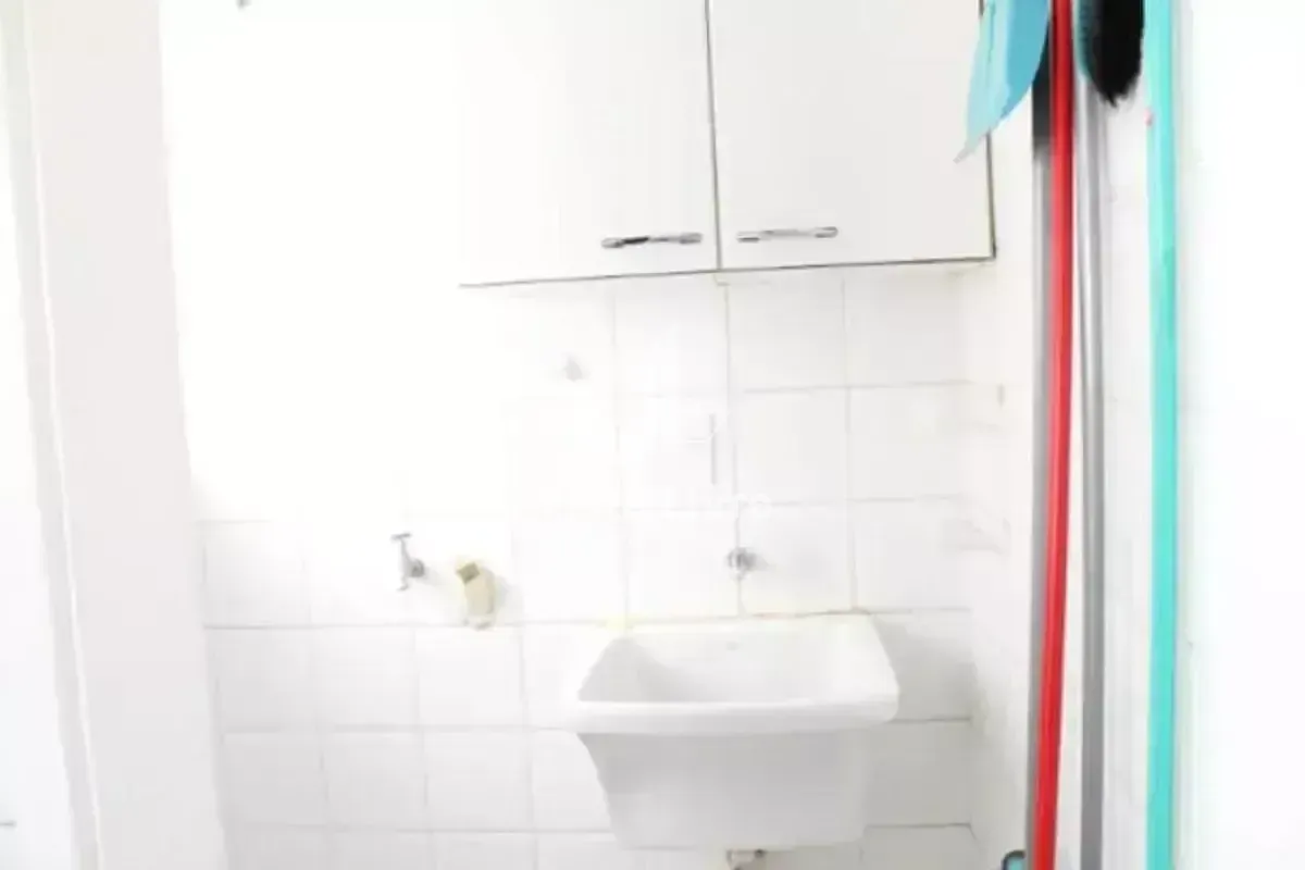 Apartamento, 1 quarto, 44 m² - Foto 9