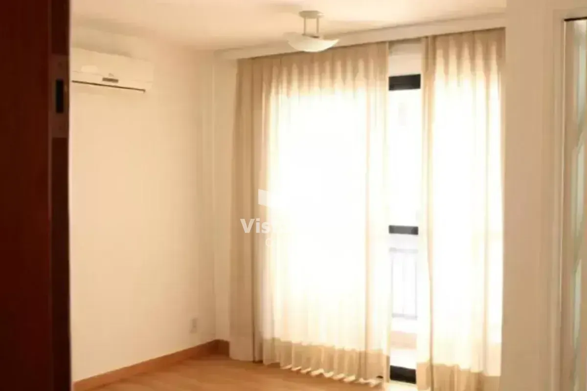 Apartamento, 1 quarto, 44 m² - Foto 1