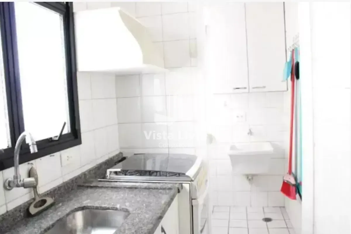 Apartamento, 1 quarto, 44 m² - Foto 5