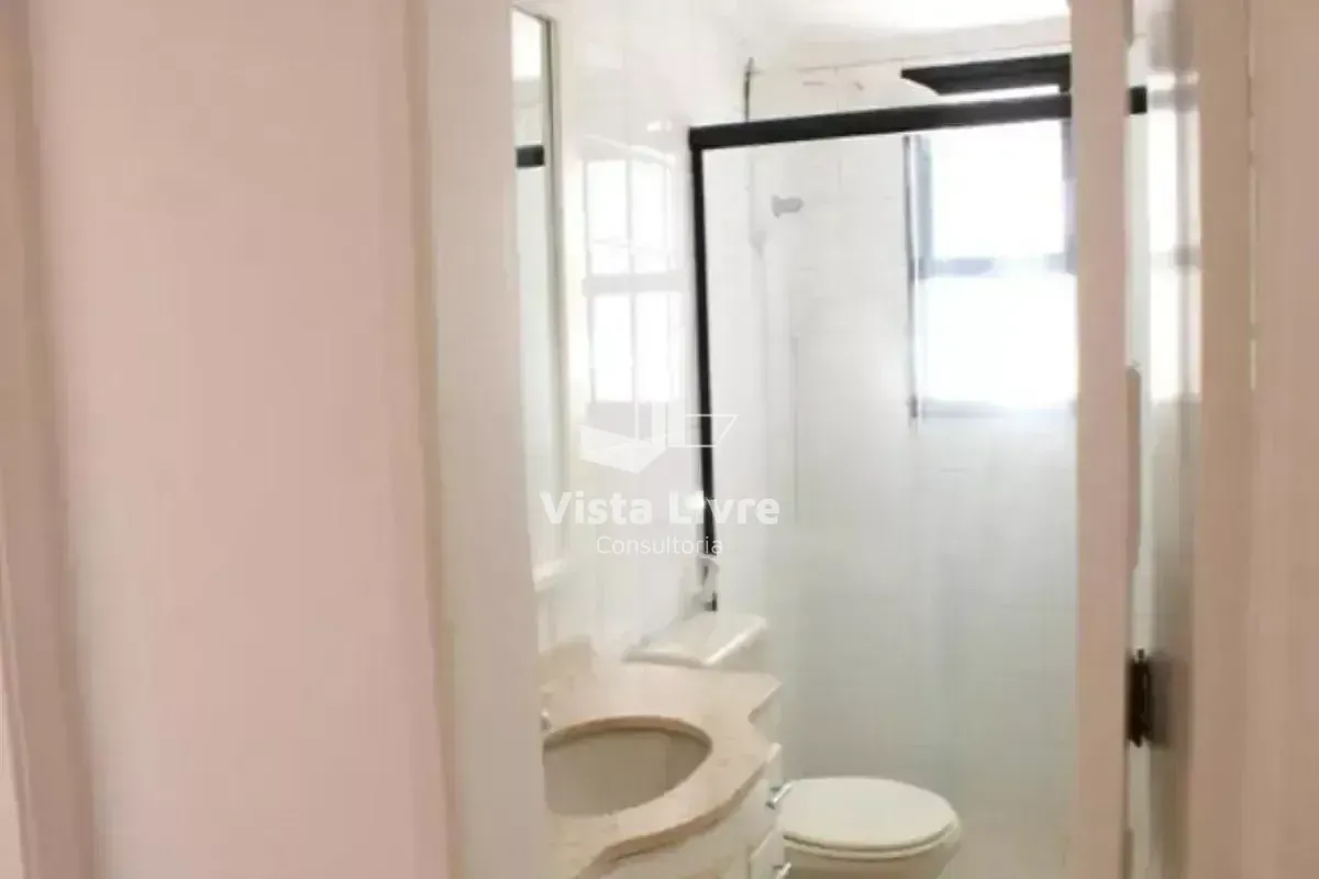 Apartamento, 1 quarto, 44 m² - Foto 8