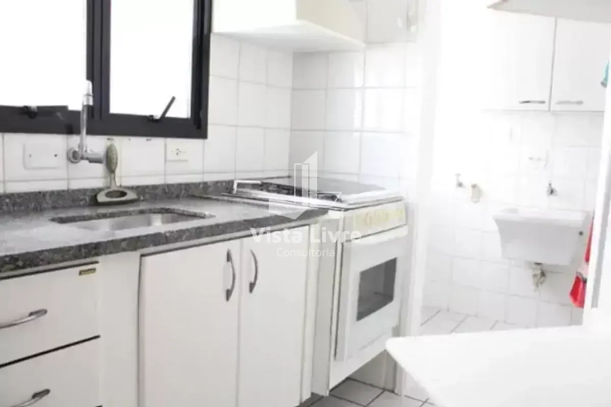 Apartamento, 1 quarto, 44 m² - Foto 6