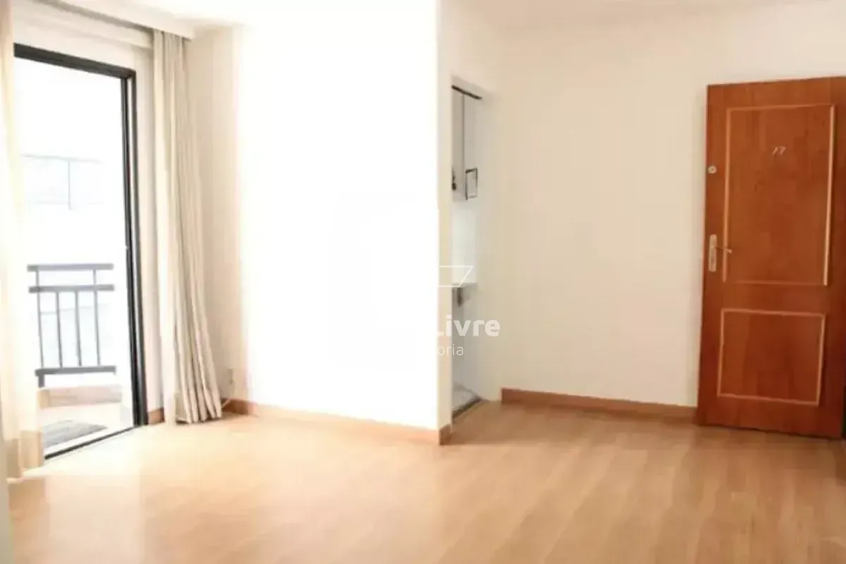 Apartamento, 1 quarto, 44 m² - Foto 2
