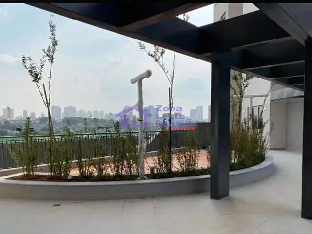 Apartamento com 74m² 2 quartos e 1 banheiro, à venda, no bairro Cidade Mãe do Céu em São Paulo