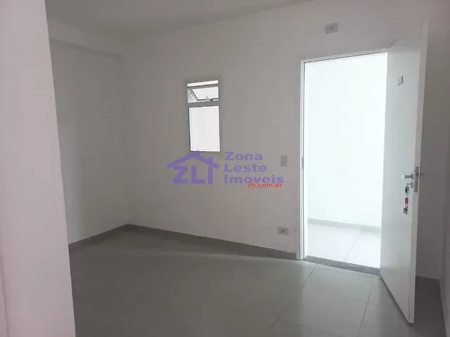Apartamento com 23m² 1 quarto e 1 banheiro, para alugar, no bairro Brás em São Paulo