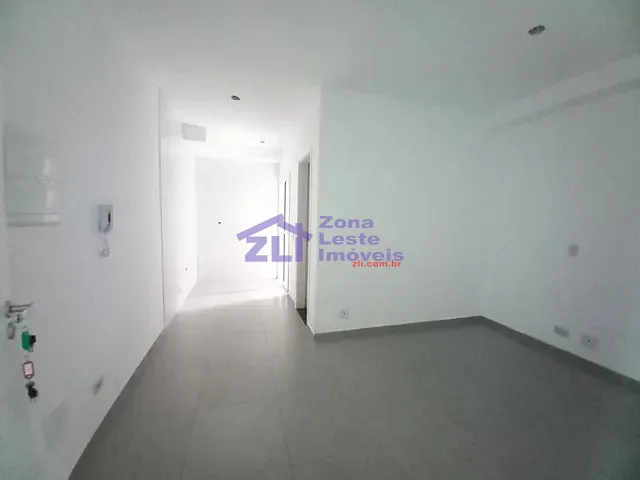 Apartamento com 23m² 1 quarto e 1 banheiro, para alugar, no bairro Brás em São Paulo