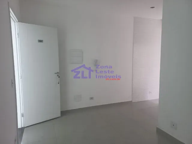 Apartamento com 23m² 1 quarto e 1 banheiro, para alugar, no bairro Brás em São Paulo