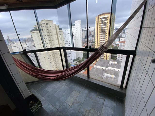 Apartamento com 155m² 5 quartos e 5 banheiros, à venda, no bairro Perdizes em São Paulo