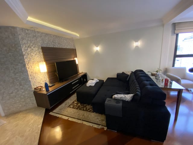 Apartamento com 155m² 5 quartos e 5 banheiros, à venda, no bairro Perdizes em São Paulo