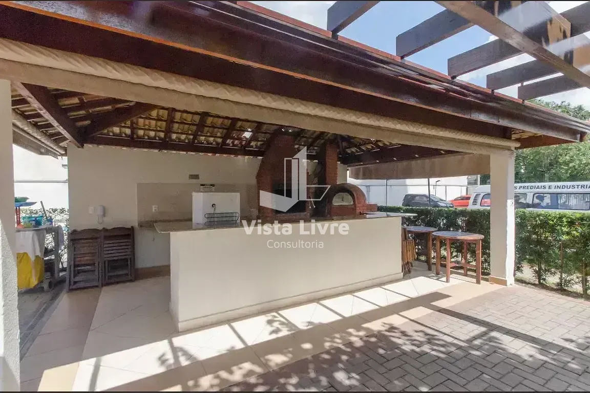 Apartamento, 2 quartos, 65 m² - Foto 19