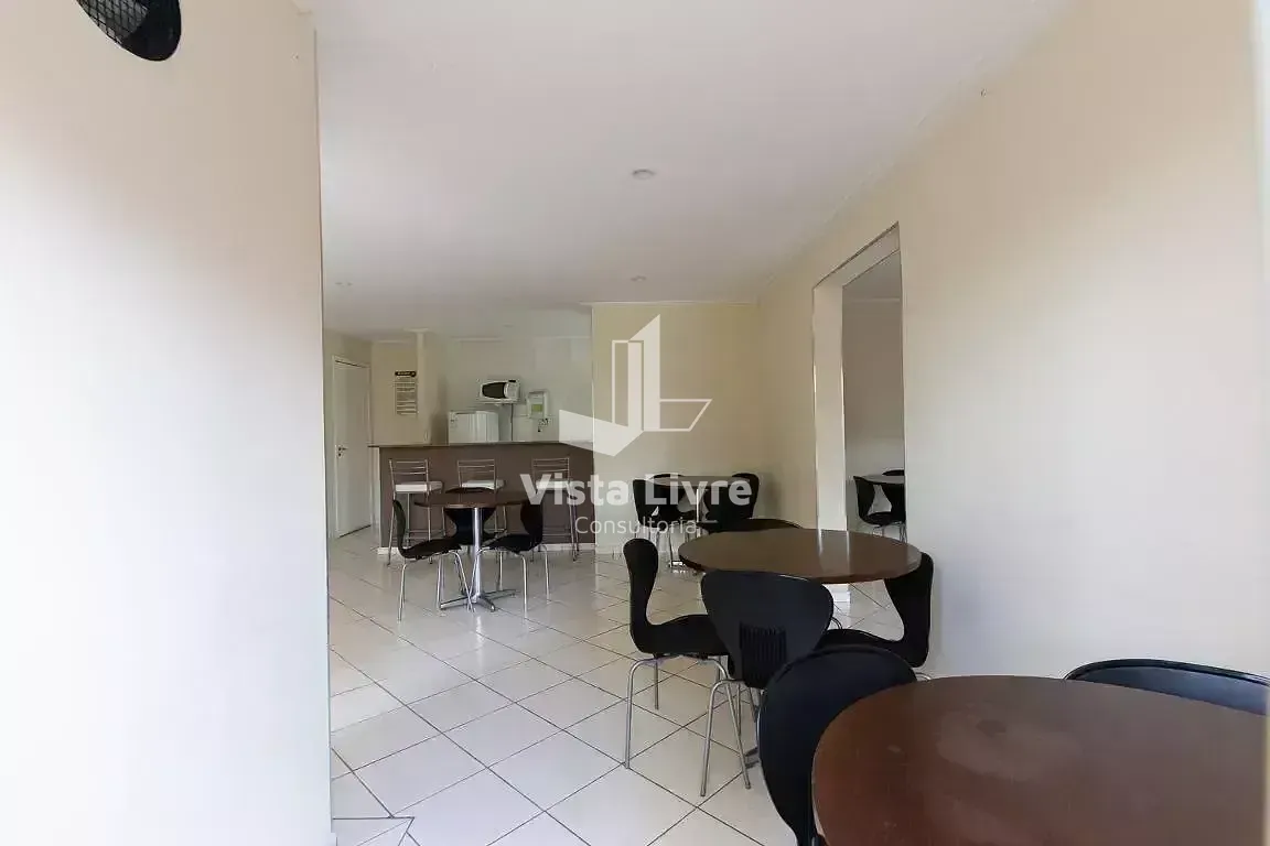 Apartamento, 2 quartos, 65 m² - Foto 20
