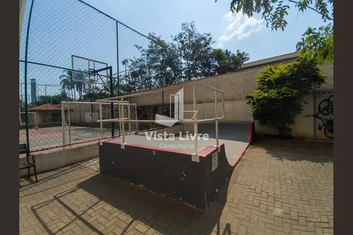Apartamento, 2 quartos, 65 m² - Foto 23