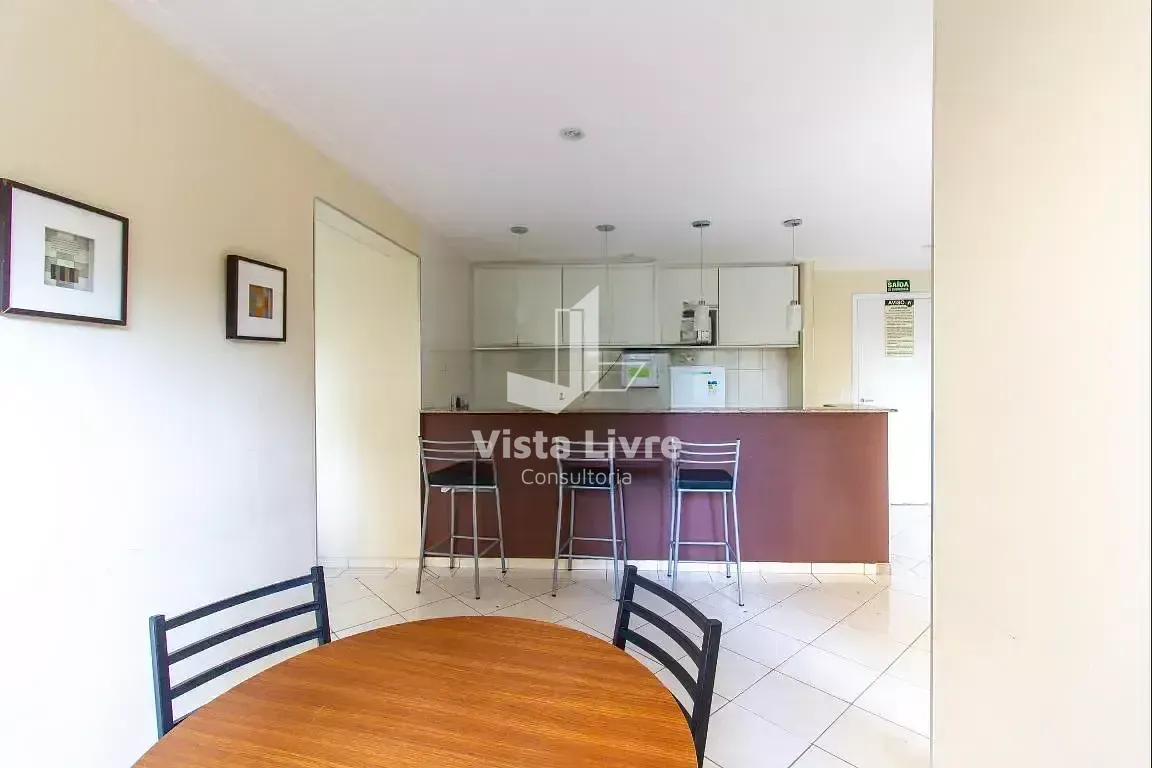 Apartamento, 2 quartos, 65 m² - Foto 21