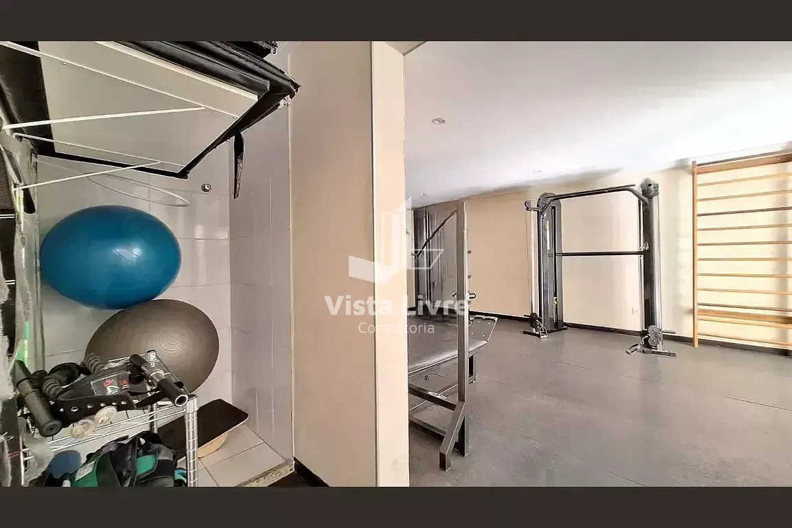 Apartamento, 2 quartos, 65 m² - Foto 18