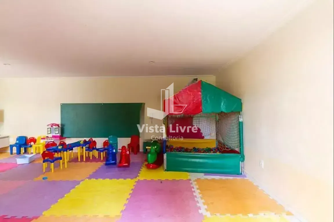 Apartamento, 2 quartos, 65 m² - Foto 26