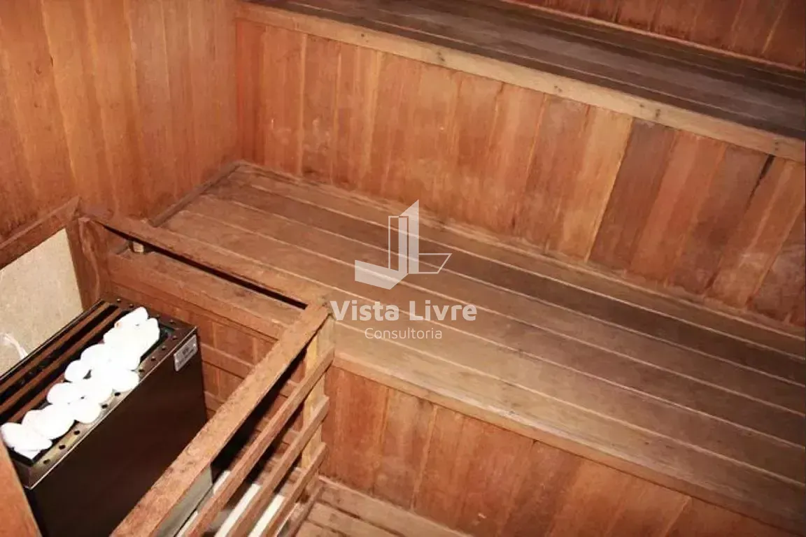 Apartamento, 2 quartos, 65 m² - Foto 17