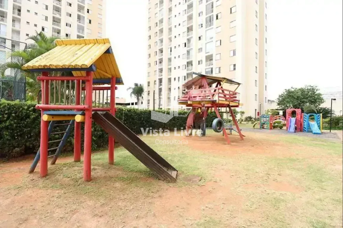Apartamento, 2 quartos, 65 m² - Foto 27