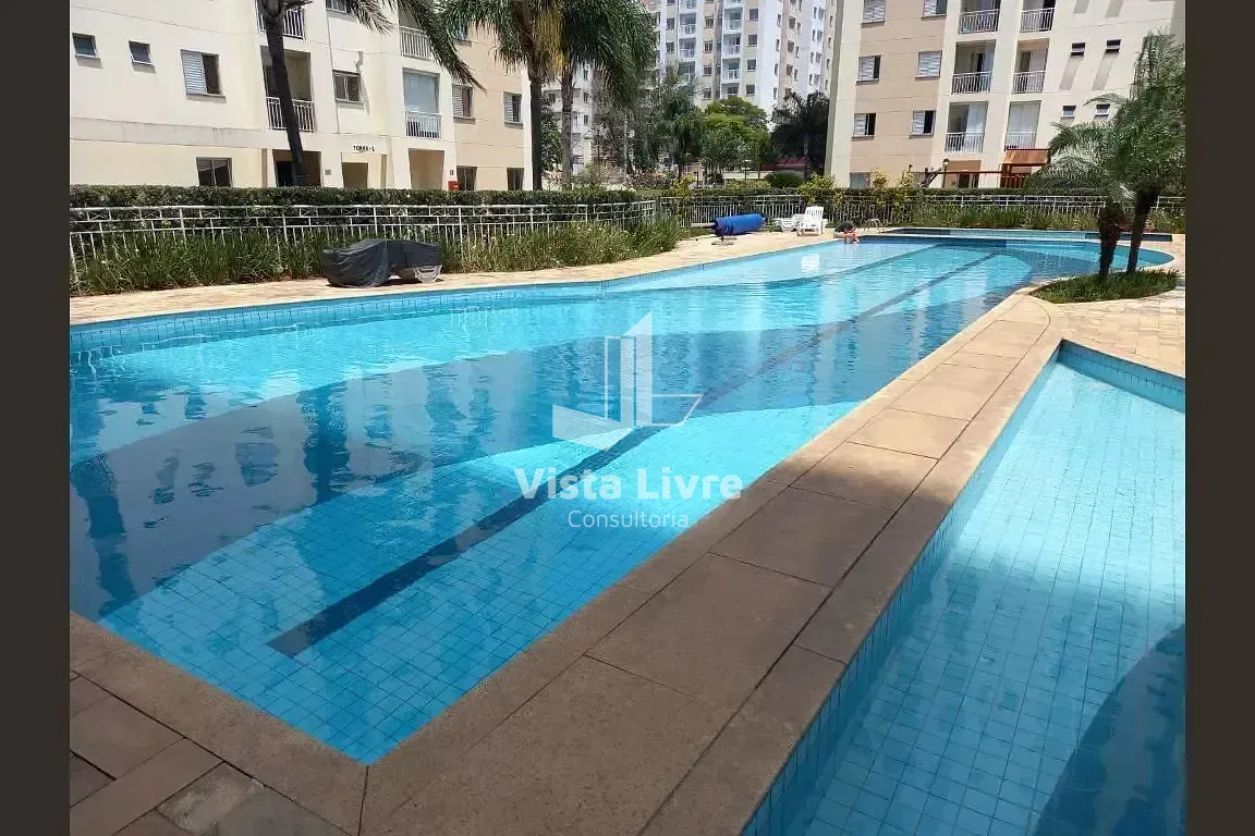 Apartamento, 2 quartos, 65 m² - Foto 16