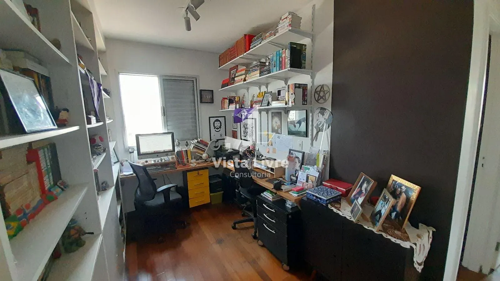Apartamento, 2 quartos, 65 m² - Foto 11