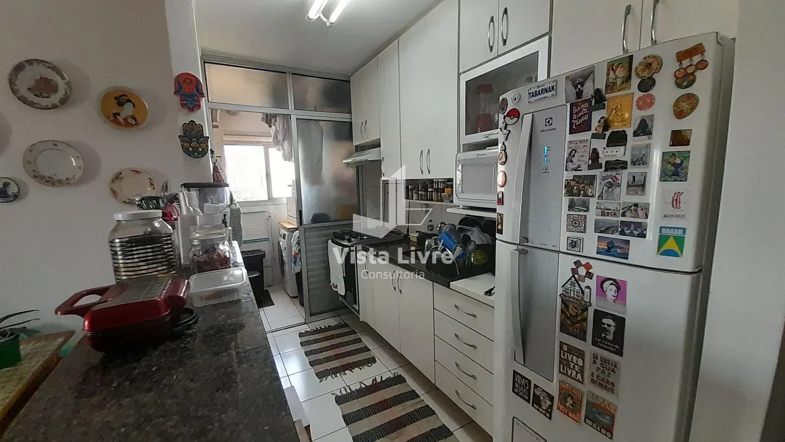 Apartamento, 2 quartos, 65 m² - Foto 8