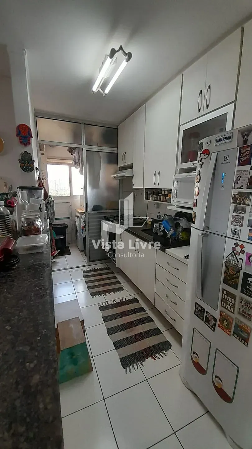 Apartamento, 2 quartos, 65 m² - Foto 9