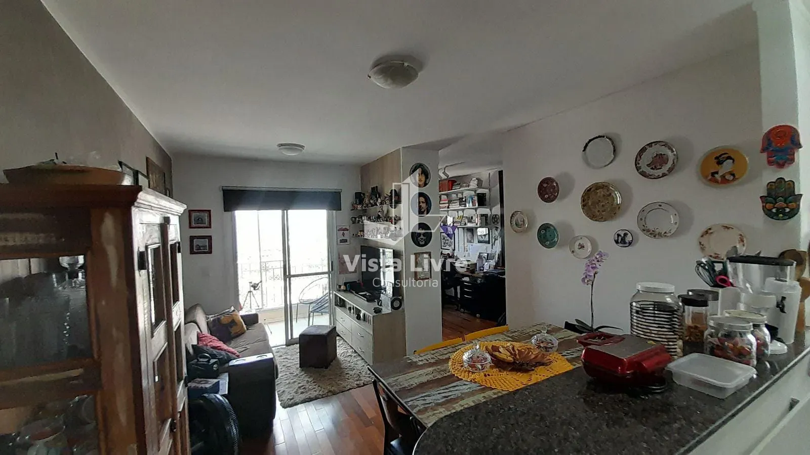 Apartamento, 2 quartos, 65 m² - Foto 5