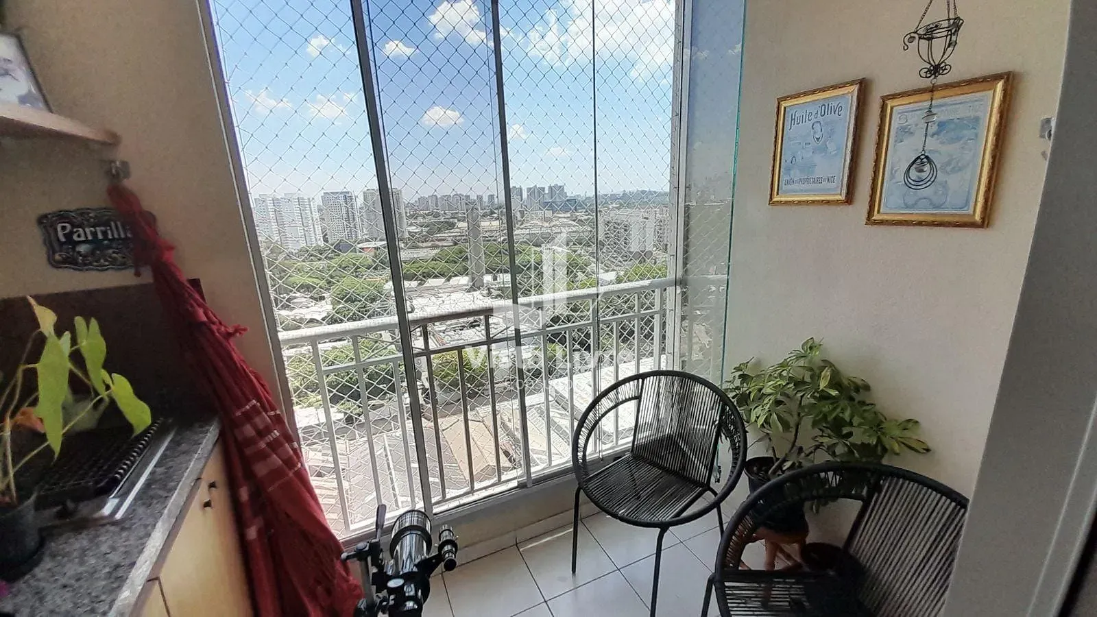 Apartamento, 2 quartos, 65 m² - Foto 7