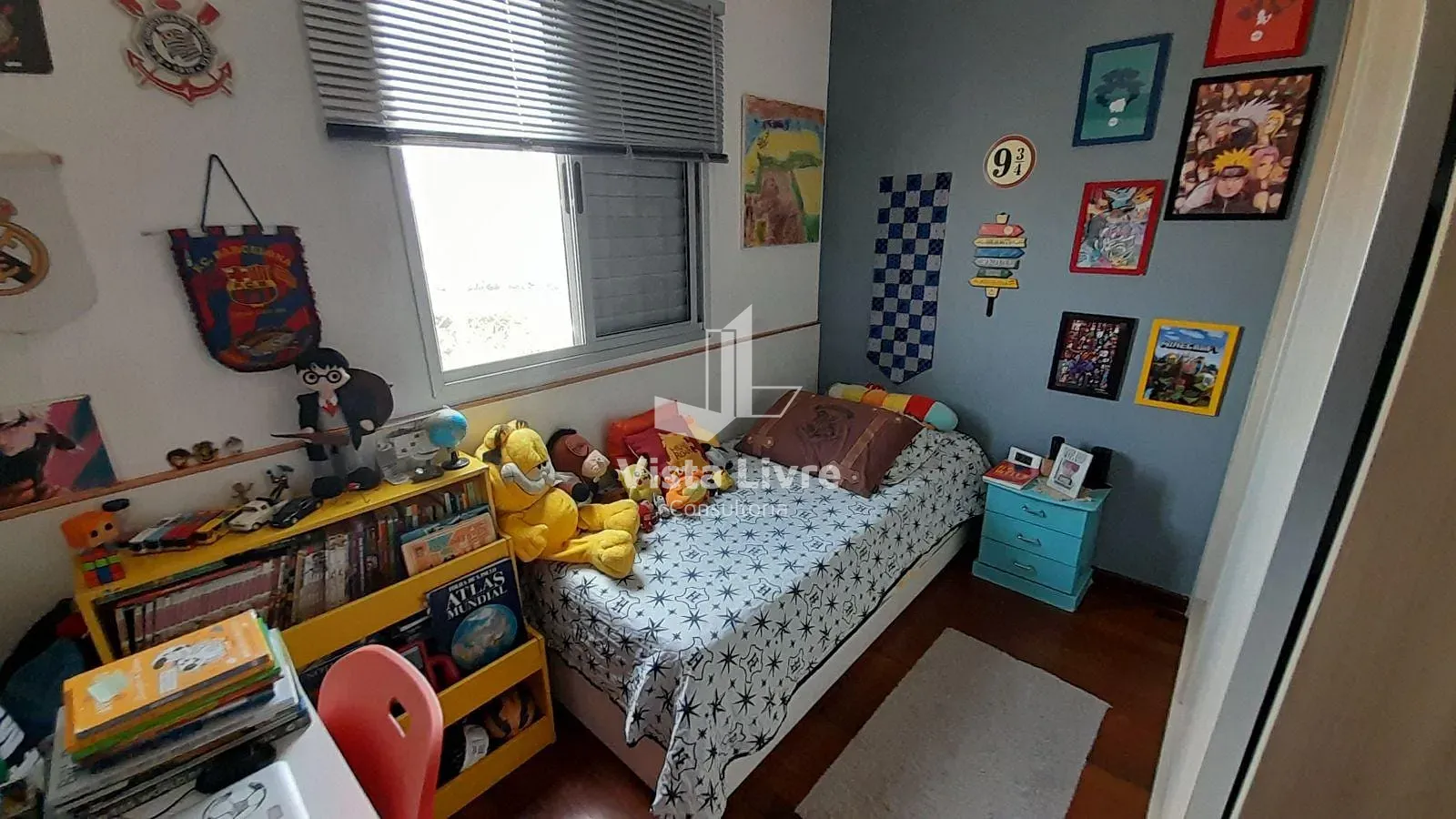 Apartamento, 2 quartos, 65 m² - Foto 13