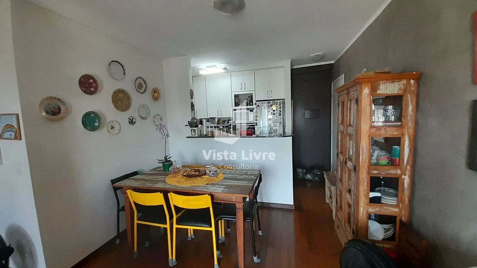 Apartamento, 2 quartos, 65 m² - Foto 6
