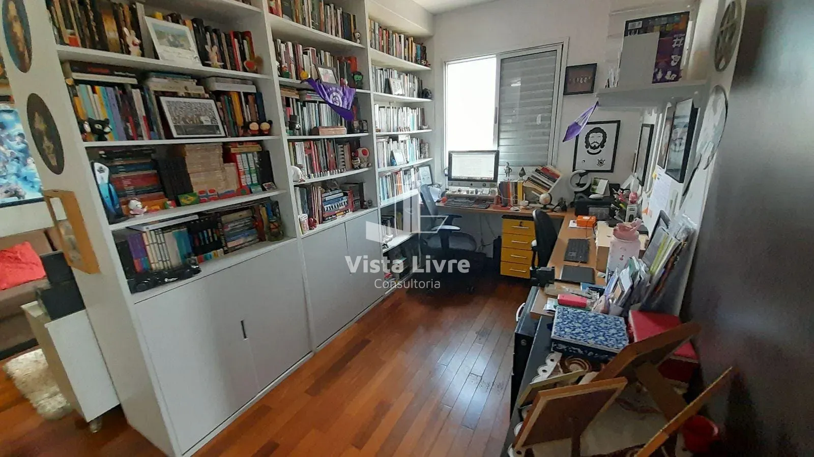 Apartamento, 2 quartos, 65 m² - Foto 12