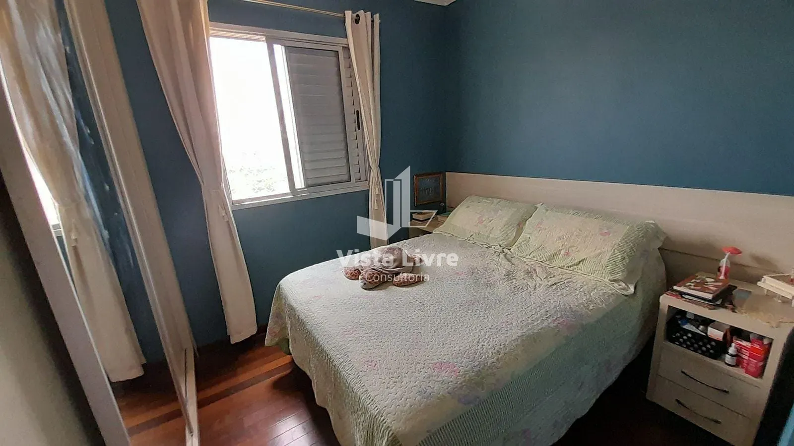 Apartamento, 2 quartos, 65 m² - Foto 10