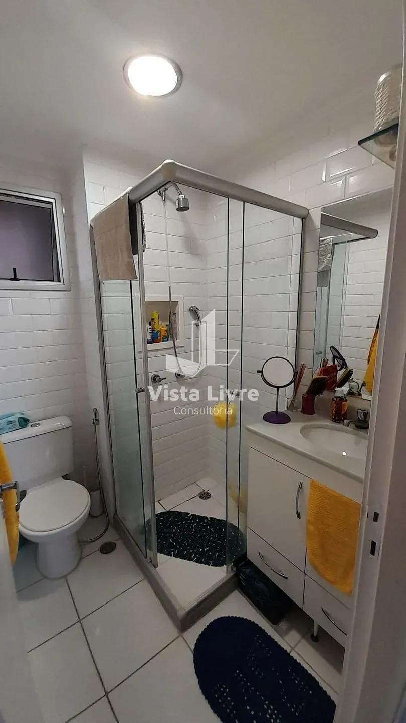 Apartamento, 2 quartos, 65 m² - Foto 15