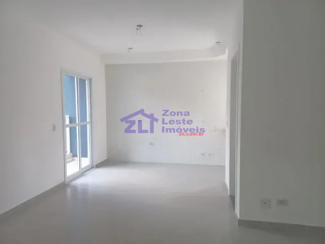 Apartamento com 34m² 1 quarto e 1 banheiro, para alugar, no bairro Brás em São Paulo