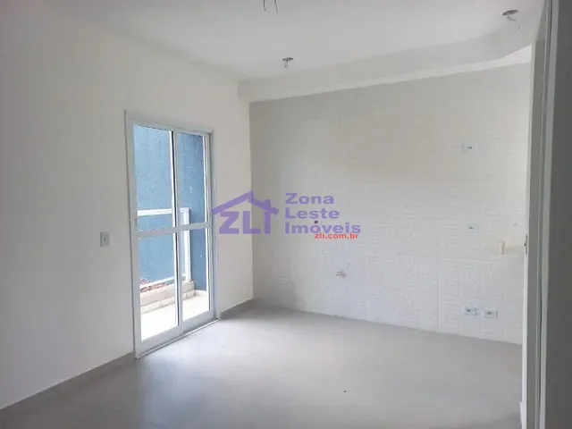 Apartamento com 34m² 1 quarto e 1 banheiro, para alugar, no bairro Brás em São Paulo