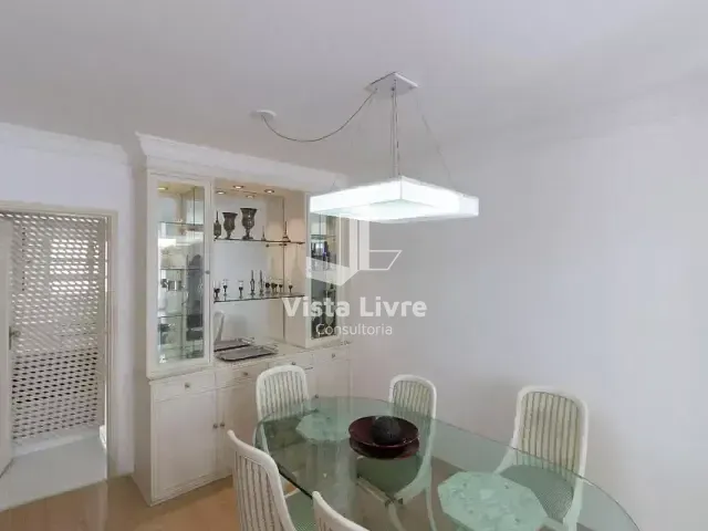 Apartamento com 98m² 2 quartos e 1 banheiro, à venda, no bairro Higienópolis em São Paulo