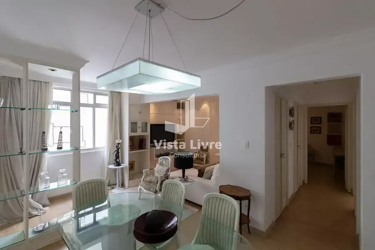 Apartamento, 2 quartos, 98 m² - Foto 6